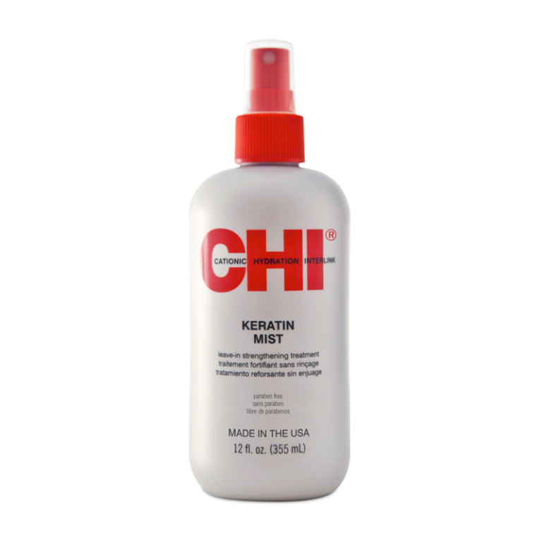 Keratin mist chi способ применения