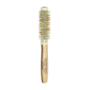 Olivia Garden Healthy Hair Thermal 23 - bambusová kefa na vlasy