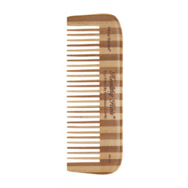 Olivia Garden Healthy Hair Comb 4 hrebeň na vlasy